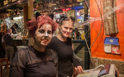 Halloween 2015